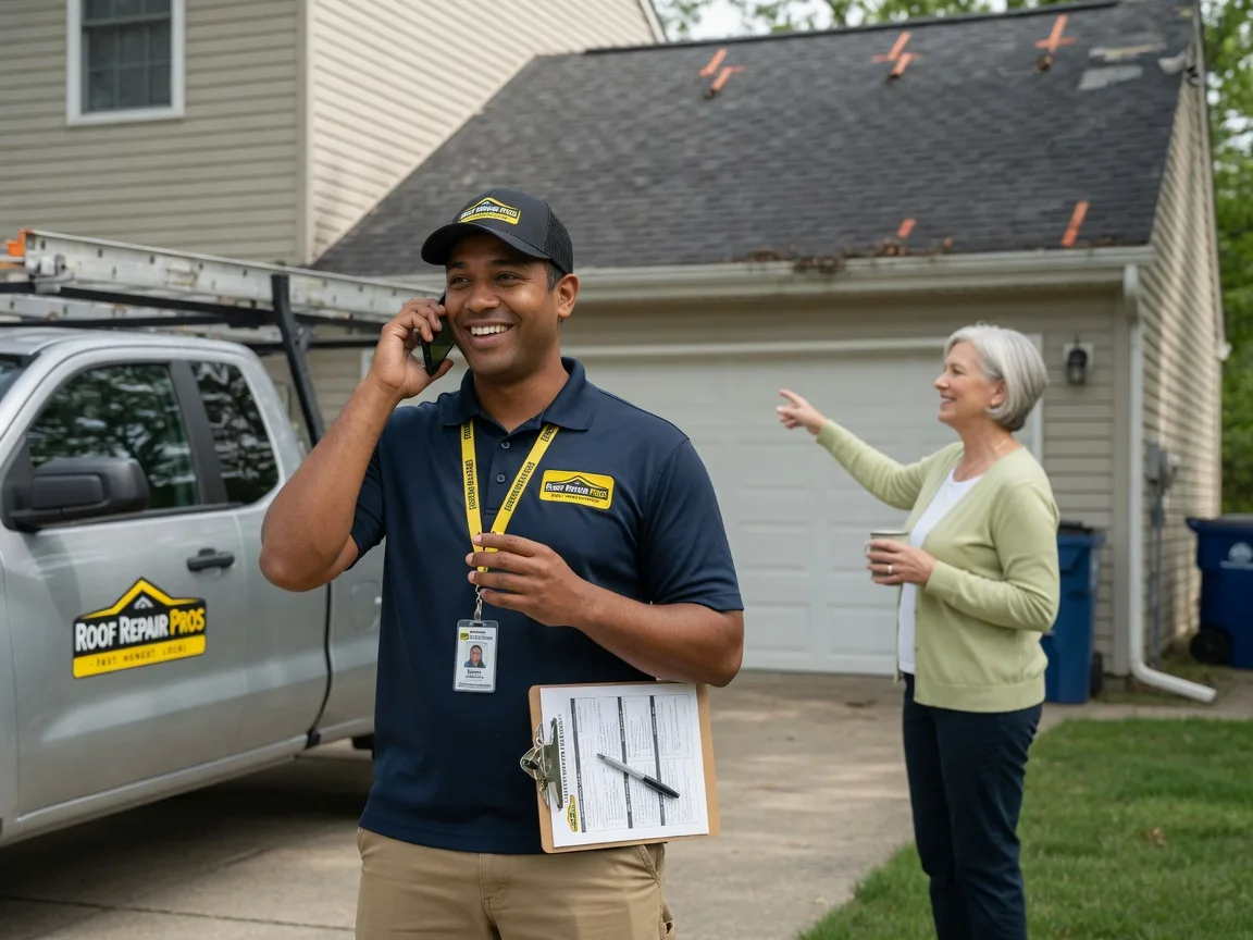 Roof Repair Cressona, PA FAQs